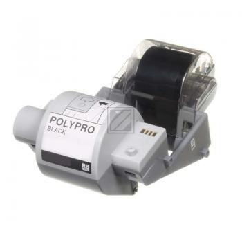 RBFA1BK / schwarz / original BROTHER PTouch Farbband / RBFA1BK