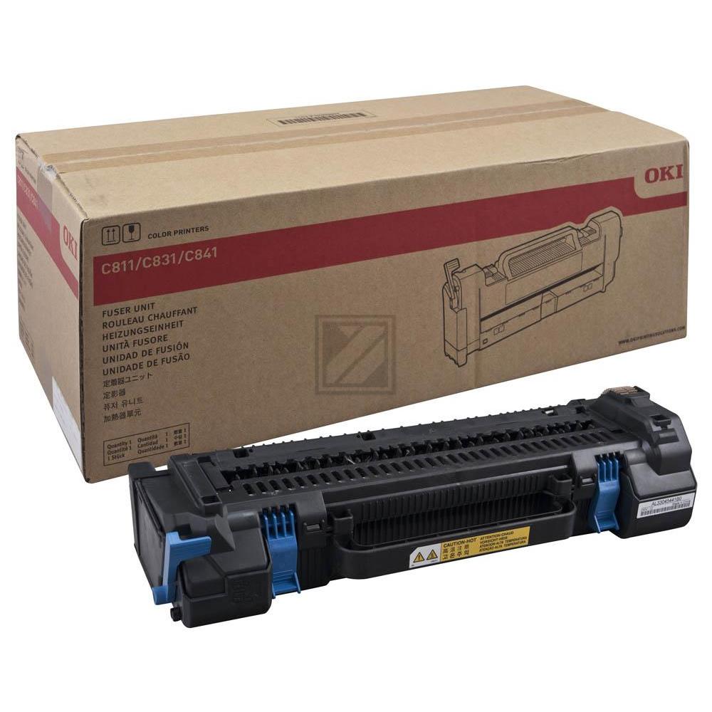 44848805 / original OKI Fuser Kit / 44848805 / 100000 S.
