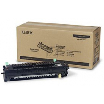 115R00138 / original XEROX Fuser Kit / 115R00138 / 100000 S.