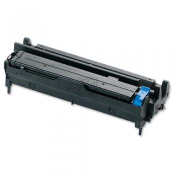 43501902 / schwarz / original OKI Drum Kit / 43501902 / 19800 S.