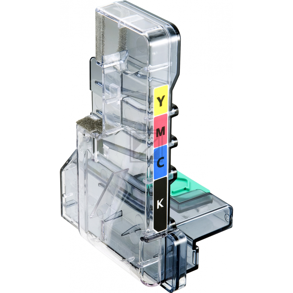 CN058AE // 933 / cyan / original HP Tintenpatrone cyan / CN058AE / 330 S. / 4.00 ml