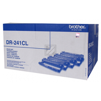 DR241CL / original BROTHER Drum Kit / DR241CL / 15000 S.