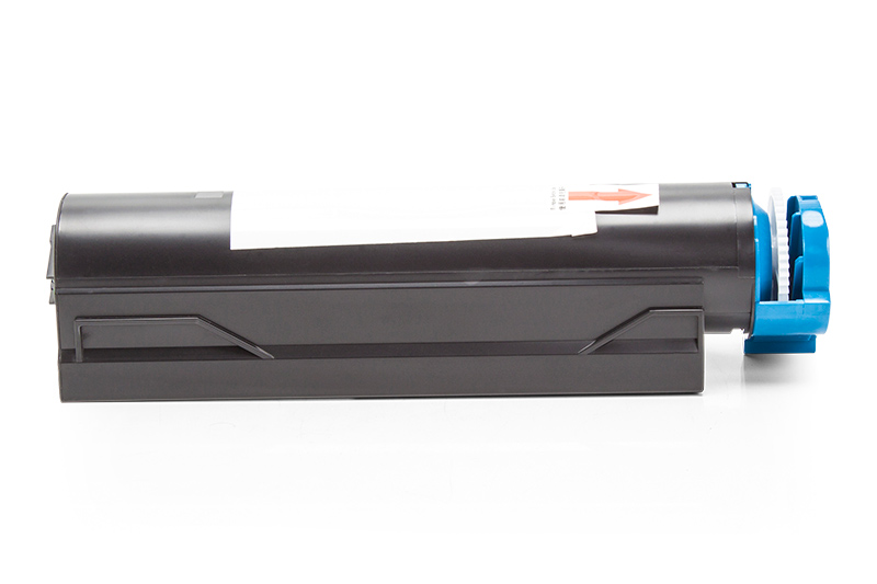 TONMB492 Alternativ Toner Black für OKI  / 45807102 / 3.000 Seiten