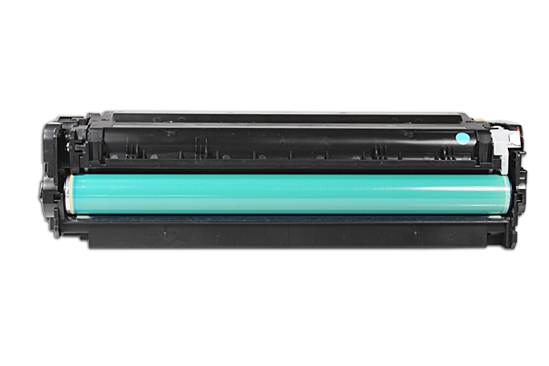 Alternativ Toner Cyan für HP / CE411A / 305A / 2.600 Seiten