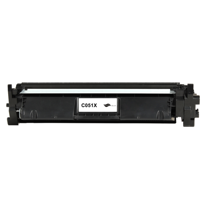 Alternativ Toner Black für Canon / 2169C002 / 4.000 Seiten