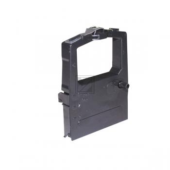 09002303 / original OKI Nylonband schwarz / 09002303 / 3000000 Char.