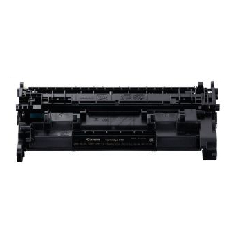 5639C002 // 070 / original CANON Toner schwarz / 5639C002 / 3000 S.