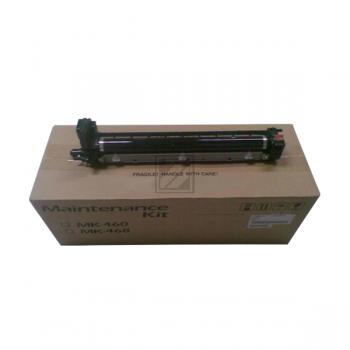1702KH0UN0 // MK460 / original KYOCERA ServiceKit / 1702KH0UN0 / 150000 S.