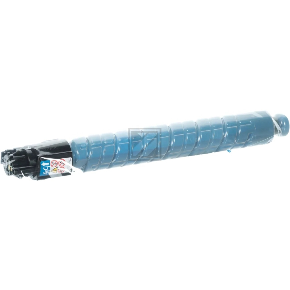 842212 / cyan / original RICOH Toner cyan / 842212 / 8000 S.