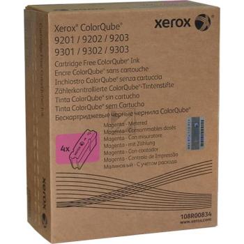 108R00834 / magenta / original XEROX Festtinte in ColorStix / 108R00834 / 9250 S.