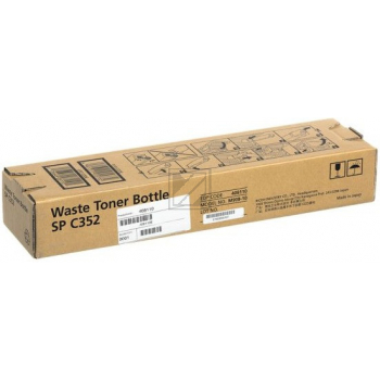 408110 / original RICOH Resttonerbehälter / 408110 / 13000 S.