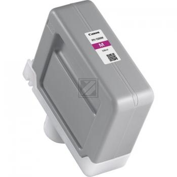 CANON PFI1300 Tinte magenta Standardkapazität 330 / 0813C001AA