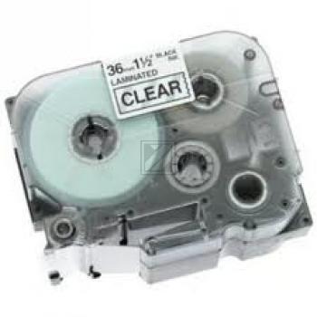 TZE132 / original BROTHER PTouch Farbband / TZE132