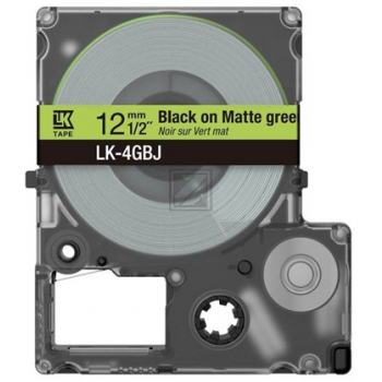 C53S672077 // LK4GBJ / original Epson DirectLabel / C53S672077