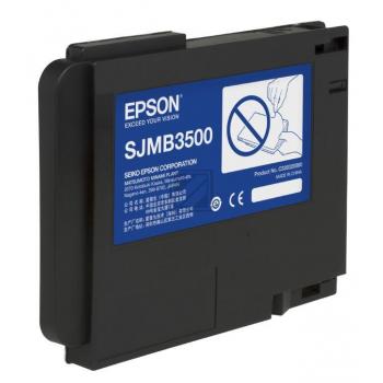 ORIGINAL Epson Wartungs Einheit  C33S020580 SJMB35 / C33S020580