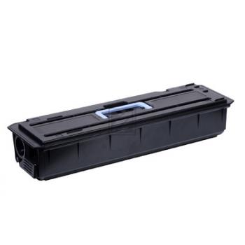 1T02FB0EU0 // TK655 / schwarz / original KYOCERA Toner schwarz / 1T02FB0EU0 / 47000 S.