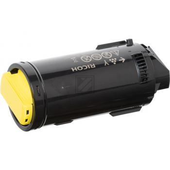 418243 // IMC530 / gelb / original RICOH Toner gelb / 418243 / 18000 S.