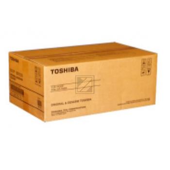 6B000000747 // T305PCR / original TOSHIBA Toner cyan / 6B000000747 / 3000 S.