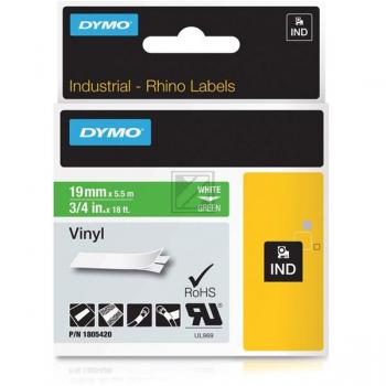 1805420 / original DYMO Farbband / 1805420