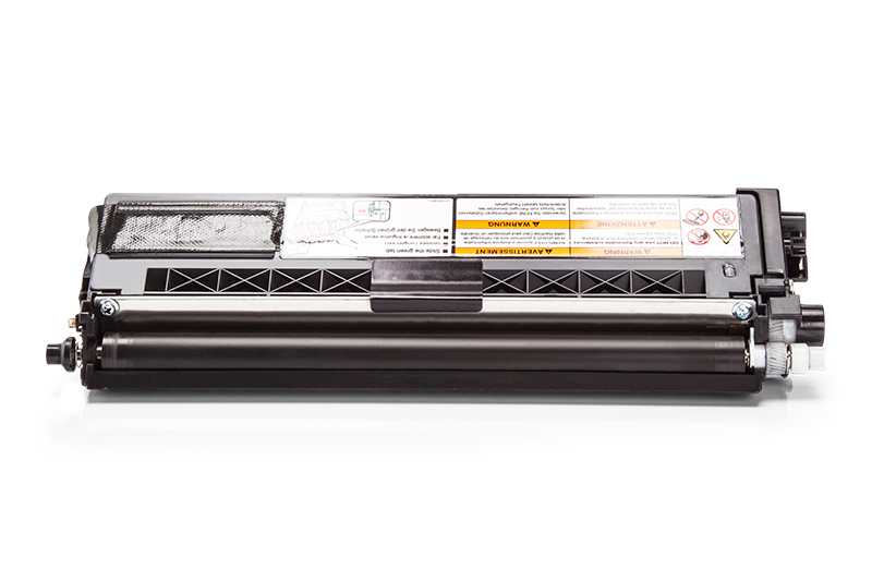 Alternativ Toner Black für Brother  / TN328BK / 6.000 Seiten