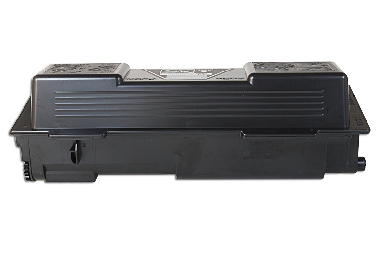 TONTK1140 Alternativ Toner Black für Kyocera  / TK1140 / 7.200 Seiten