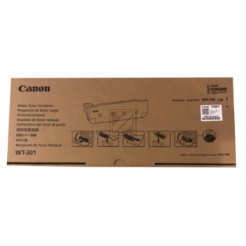 FM00015000 // WT201 / original CANON Resttonerbehälter / FM00015000 / 30000 S.