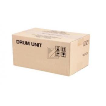 302MS93022 // DK3100 / schwarz / original KYOCERA Drum Kit / 302MS93022 / 300000 S.