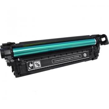 CE260X /649X Original Toner Black für HP  / 649X K /CE260X / 17.000 Seiten