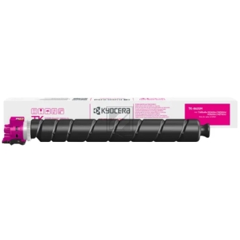 1T0C2KBNL1 // TK8625M / magenta / original Kyocera / 1T0C2KBNL1 / 24000 S.
