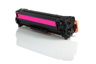 TONCC533A Alternativ Toner Magenta für HP / CC533A / 2.800 Seiten