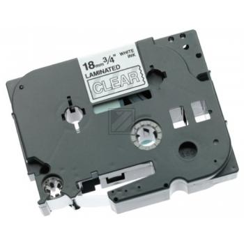 TZE145 / original BROTHER PTouch Farbband / TZE145