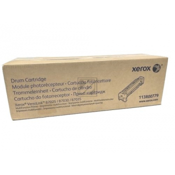 113R00779 / original XEROX Drum Kit / 113R00779 / 80000 S.
