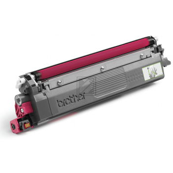 TN248M / magenta / original BROTHER Toner magenta / TN248M / 1000 S.