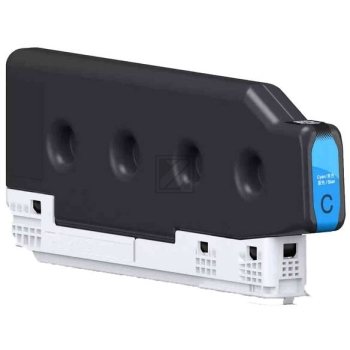 C13T08G200 // T08G2 / cyan / original EPSON Tintenpatrone cyan / C13T08G200 / 30000 S. / 350.00 ml