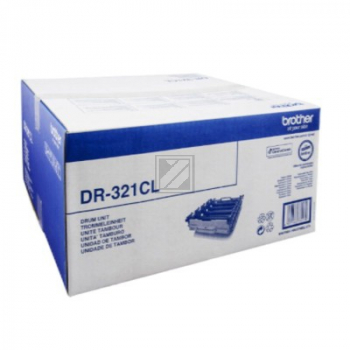 DR321CL / original BROTHER Drum Kit / DR321CL / 25000 S.