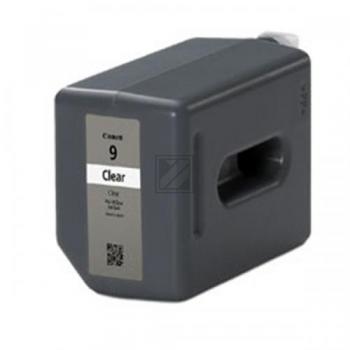 2442B001 // PGI9CLEAR / original CANON Tinte Sonstige / 2442B001 / 1635 S. / 14.00 ml