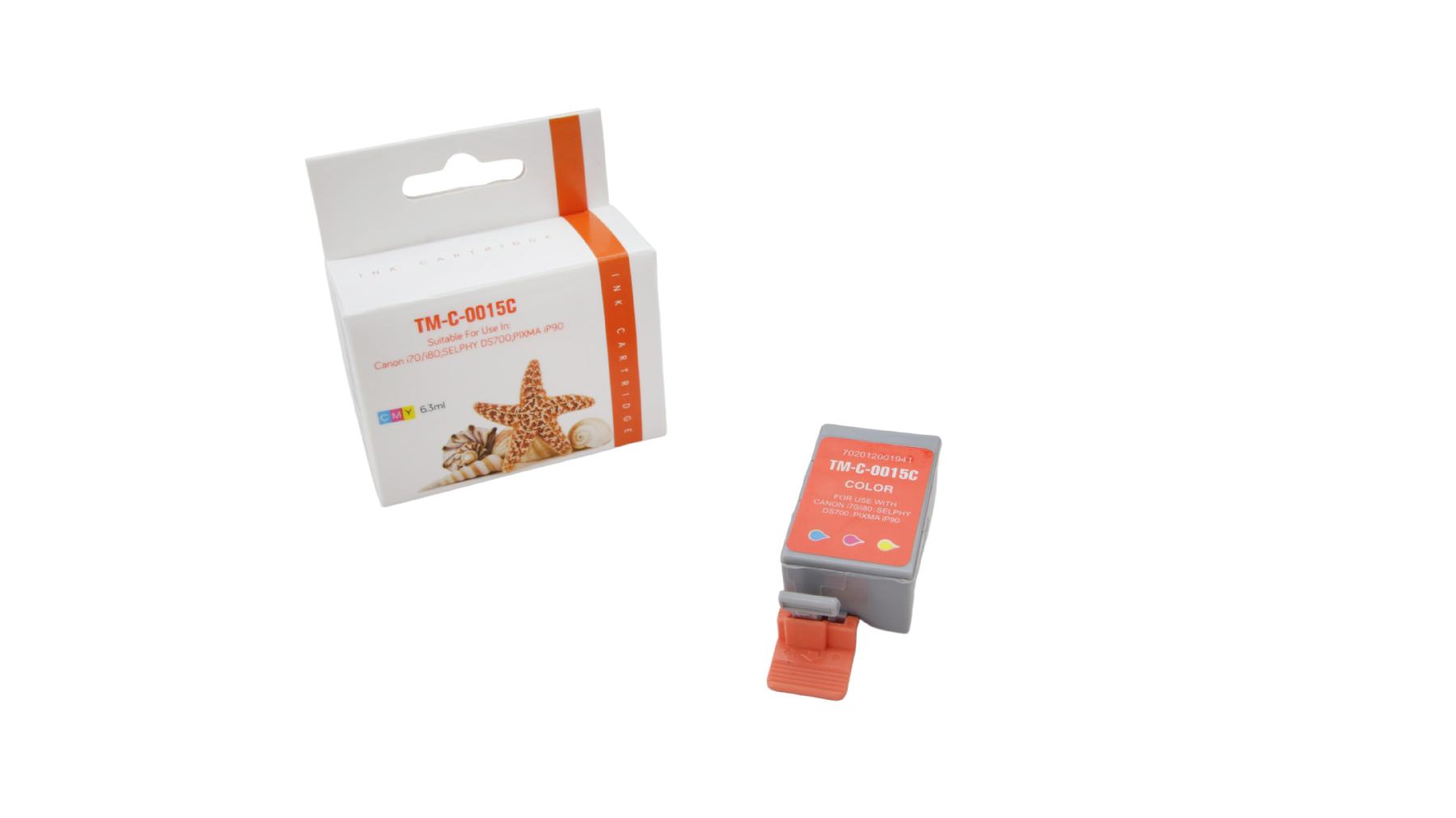 Alternativ Tinte Color für / 8191A0029818A002 / 6,3ml