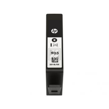 T6L99AE301 // 903 / schwarz / original HP Tintenpatrone schwarz / T6L99AE301 / 300 S. / 8.00 ml