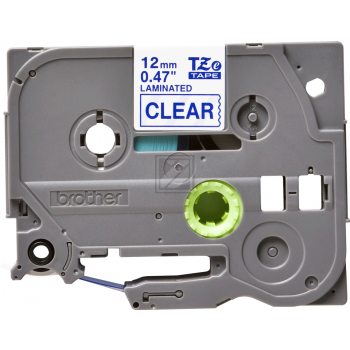 TZE133 / original BROTHER PTouch Farbband / TZE133
