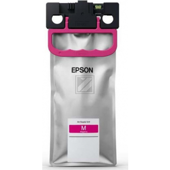 C13T05B340 // T05B3 / magenta / original EPSON Tintenpatrone magenta / C13T05B340 / 50000 S. / 446.10 ml