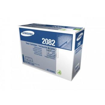 SU987A // MLTD2082S / original SAMSUNG Toner schwarz / SU987A / 4000 S.