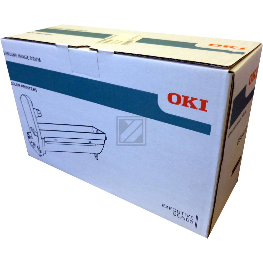 01272904 / original OKI Drum Kit / 01272904 / 20000 S.