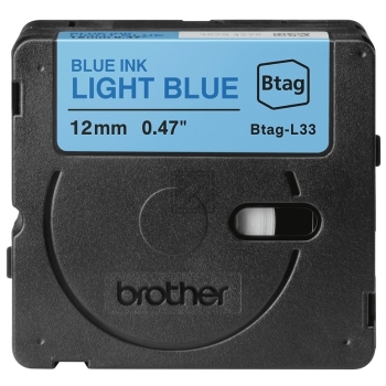 BTAGL33 / original Brother DirectLabelEtiketten / BTAGL33