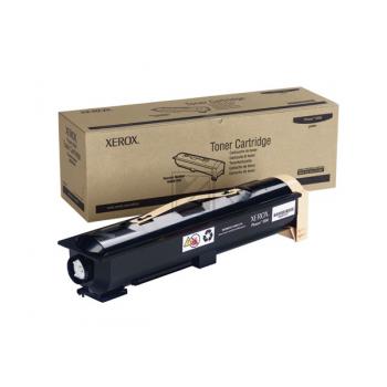 106R01294 / schwarz / original XEROX Toner schwarz / 106R01294 / 35000 S.