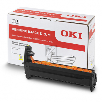 01272901 / original OKI Drum Kit / 01272901 / 20000 S.