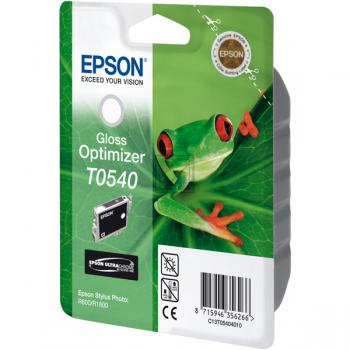 C13T05404010 // T0540 / original EPSON Tinte Sonstige / C13T05404010 / 400 S. / 13.00 ml