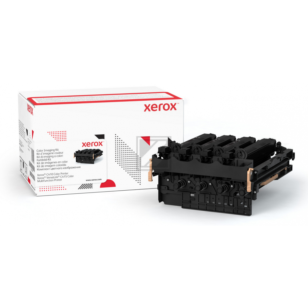 013R00701 / original Xerox Drum Kit / 013R00701 / 125000 S.