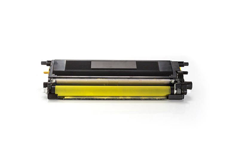 Alternativ Toner Yellow für Brother   / TN135Y / 4.000 Seiten