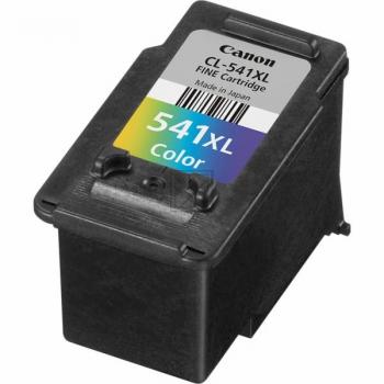 5226B001 // CL541XL / original CANON Druckkopfpatrone color / 5226B001 / 400 S. / 15.00 ml