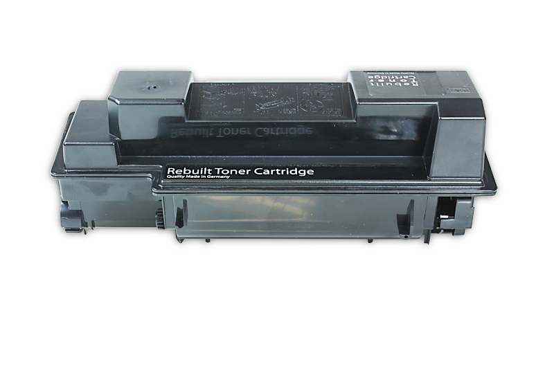Alternativ Toner Black für Kyocera  / TK350 / 15.000 Seiten